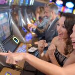 How Casinos Exploit Your Perception of Skill?