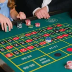 How Casinos and Games Keep You Hooked?