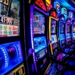 Flexible Entertainment Choices Allowing Users To Explore Different Gaming Styles
